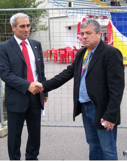 Chiulli i Świerczyński